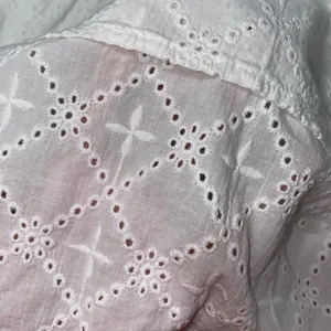 Dollskill Delia’s White eyelet babydoll dress thumbnail 3