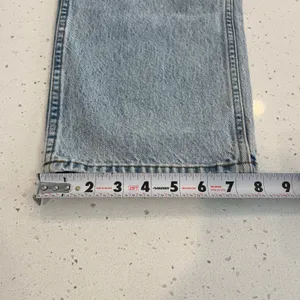 Aritzia Denim‎ Forum The '90s Edie Lo-Rise Cargo Jeans Size 25 thumbnail 11