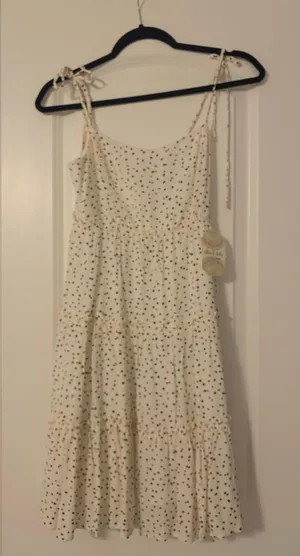 Altar'd State Dress thumbnail 1