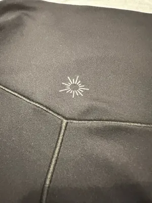 Aerie Flare Crossover Leggings OFFLINE thumbnail 6
