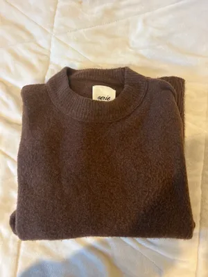 Aerie Soft Sweater thumbnail 2
