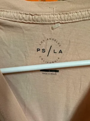 Graphic Tee Size L thumbnail 2