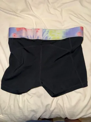 Nike Pro Shorts Spandex thumbnail 4
