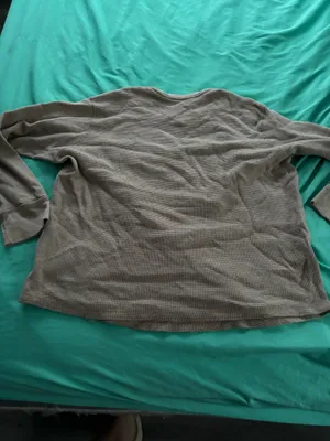 Men XXL thermal shirt thumbnail 2