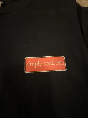 Simply Southern Shirt thumbnail 2