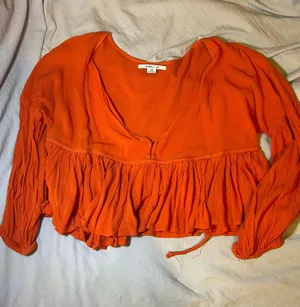 O'Neill Blouse thumbnail 1