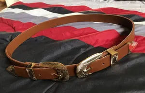cowgirl belt thumbnail 1