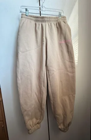 Edikted Sweatpants thumbnail 1