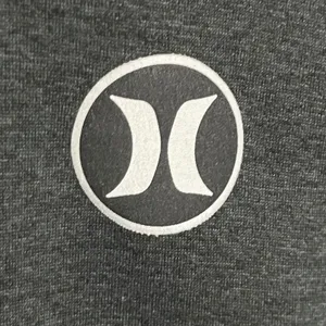 Hurley Nike Dri-FIT Hoodie Womens XL Gray Pullover Sweatshirt MFT0006080‎ thumbnail 4