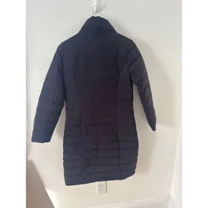 Garnet‎ Hill Down Puffer Coat Parka Size 4 thumbnail 3