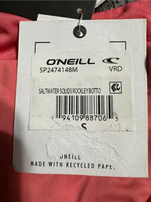 O’Neill Women’s Solids Rockley Swim Bottoms thumbnail 8