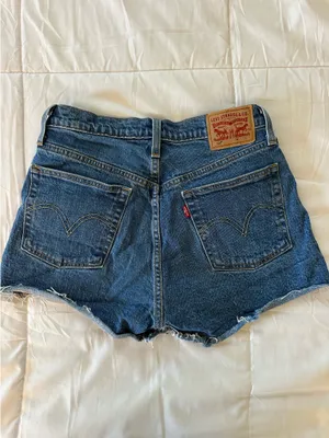 Levi’s 501 Shorts thumbnail 2