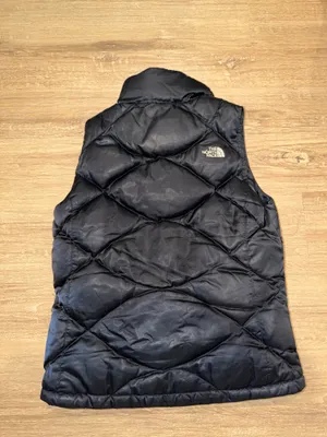 The North Face Puffer Vest thumbnail 6