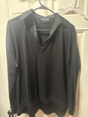 Professional attire Black Size M thumbnail 1
