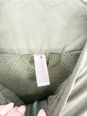 Free People Dune Dash Vest Women's M Green thumbnail 8