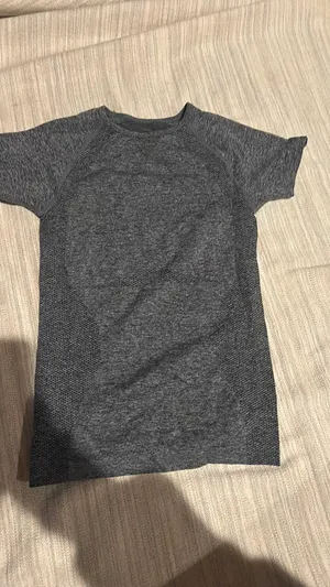 Gym shirt Gray thumbnail 1