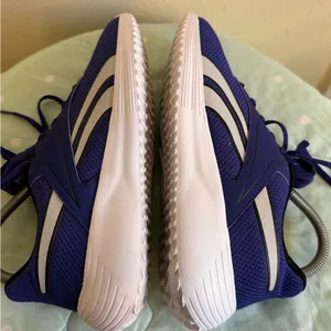 Reebok Comfort Footbed Orthollite Womens Sid 7.5 thumbnail 3