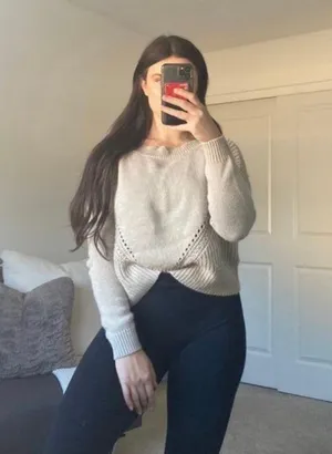 Aeropostale sweater  thumbnail 2