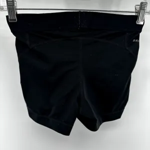 Nike Pro Dri-Fit Shorts Activewear Workout Gym Training Running Black Small thumbnail 5