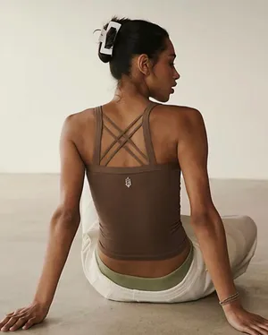 Free People Tank thumbnail 2