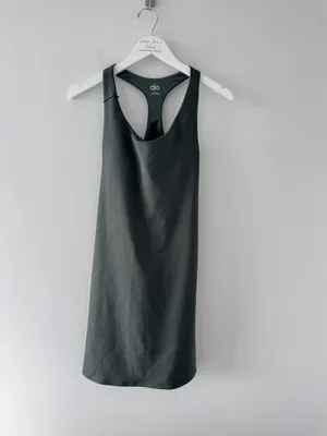 ALO Airlift Dress thumbnail 4