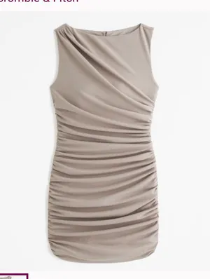 Abercrombie Dress Mini thumbnail 3