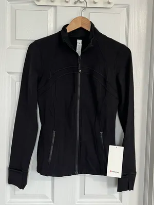 Lululemon Define Jacket Luon thumbnail 2