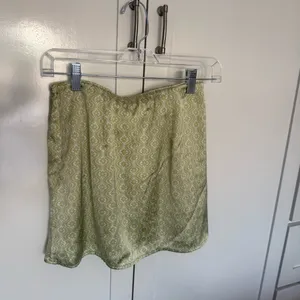 Hollister Mini Skirt High-Rise thumbnail 4