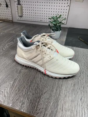 Adidas men’s ultraboost dna 22 cream running sneakers thumbnail 8