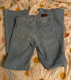 Hollister Bell Bottom Jeans thumbnail 4