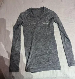 Swiftly Tech Long Sleeve Shirt thumbnail 1