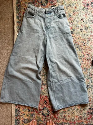 Free People Jeans We The Free thumbnail 1