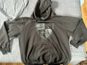 Infinity Sweatshirt thumbnail 1