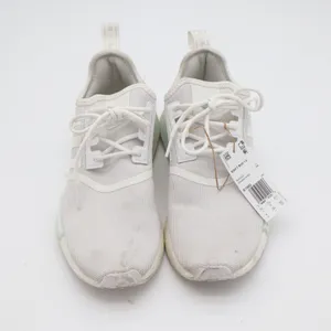 Adidas Swift Run 1.0 Womens White Mint Green Running Shoes IE7480 Size 9 NEW thumbnail 3