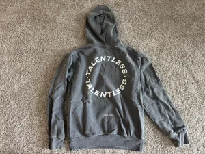 Talentless Hoodie thumbnail 2
