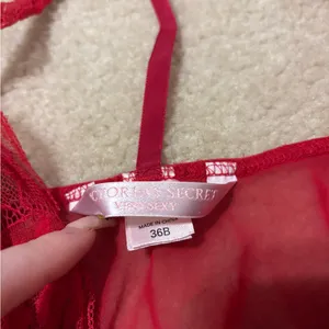 Vintage Victoria’s Secret Slip Dress thumbnail 2