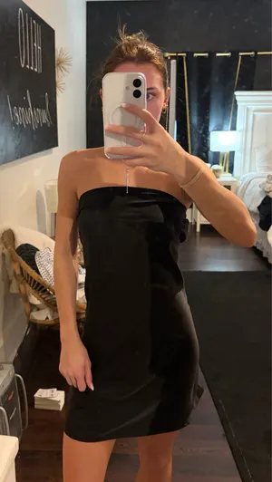 Boutique Dress thumbnail 4