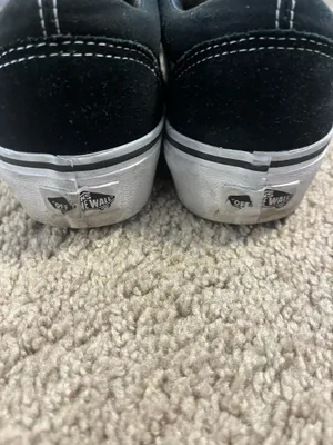 Platform Vans  thumbnail 5