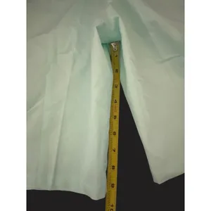 Adidas‎ Climalite Womens Golf Shorts Size 2 Mint Green Lightweight Performance thumbnail 4