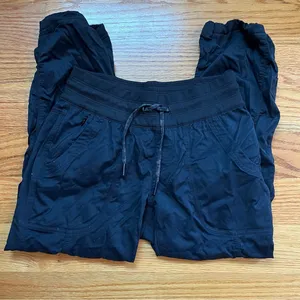 The North Face black pants size XS thumbnail 3