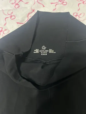 Aerie flare leggings thumbnail 3