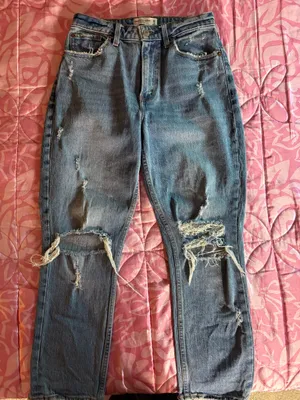 Abercrombie Jeans thumbnail 4