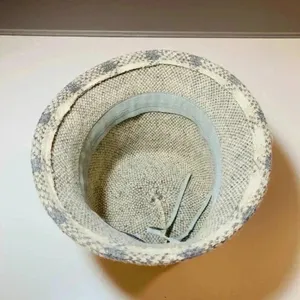 Anthropologie San Diego Hat Company Plaid Bucket Hat NWOT thumbnail 5