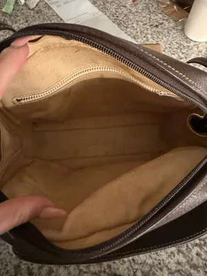 Vintage Gucci Purse thumbnail 8
