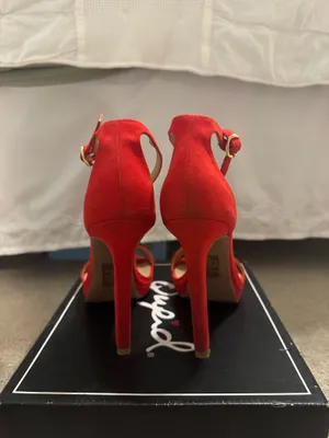 Qupid Heels thumbnail 3