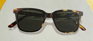 sunski ventana tortoise forest polarized sunglasses sold out thumbnail 1
