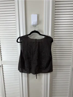 Free people Sweet Escape Top thumbnail 10