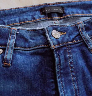 Silver Jeans Co. Jeans thumbnail 3