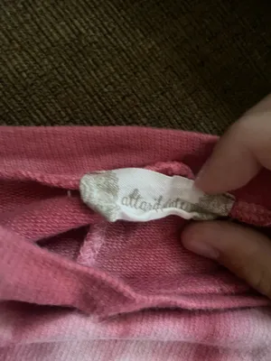 Altar'd State Cropped Sweatshirt thumbnail 2