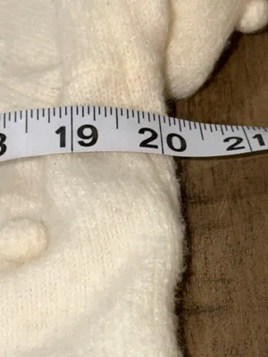 Madewell Woman Casuel Sweater thumbnail 4